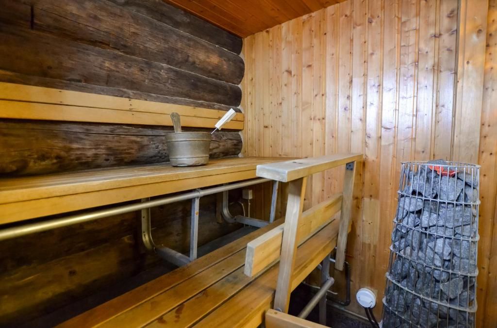 Дома для отпуска Ylläshilla Cottage Экясломполо-108
