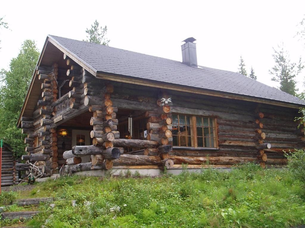 Дома для отпуска Ylläshilla Cottage Экясломполо